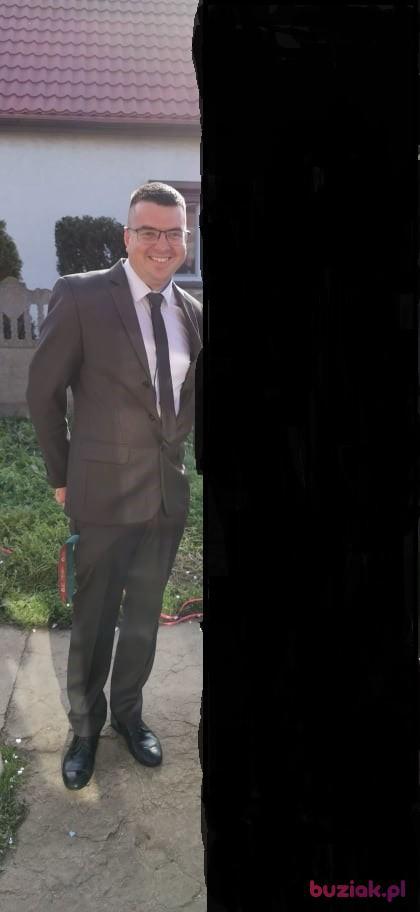 Krzysiek, Mężczyzna, 34, Niemcy, Zdjęcie: 1
