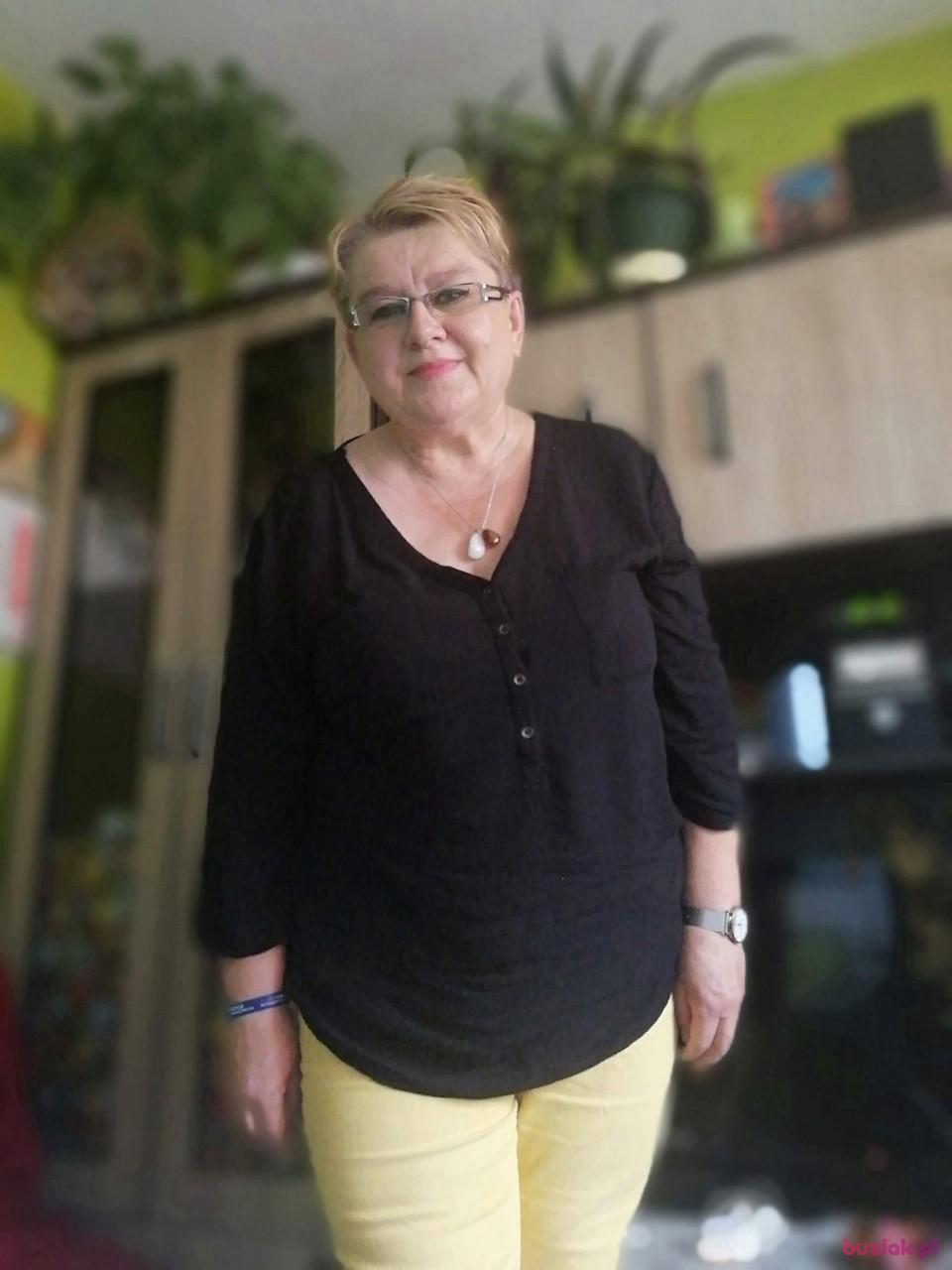 Jolanta, Female, 64, Kozienice, Polska, Photo: 8