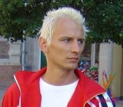 FILIPE, Mężczyzna, 51, Wielka Brytania, Zdjęcie: 1