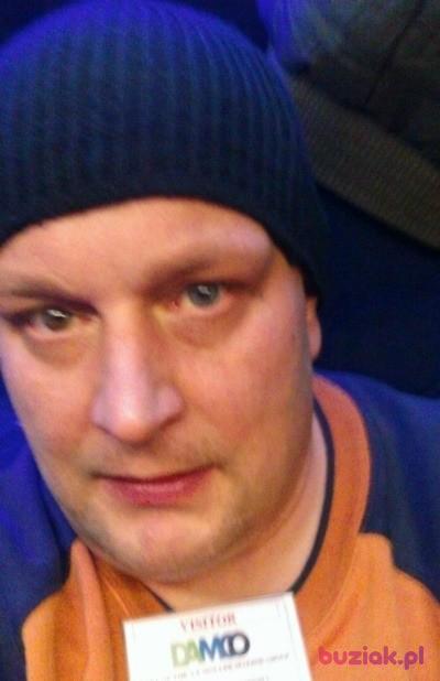 Robert, Mężczyzna, 53, Marki, Polska, Zdjęcie: 6