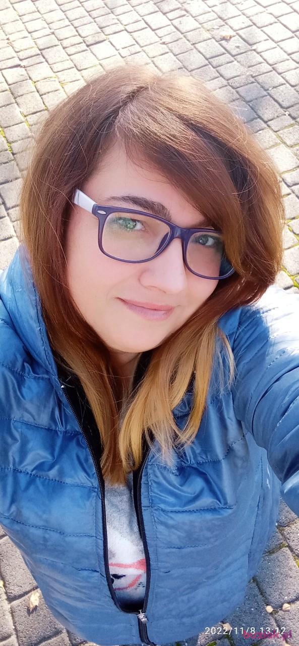 Klaudia, Kobieta, 36, Garwolin, Polska, Zdjęcie: 4