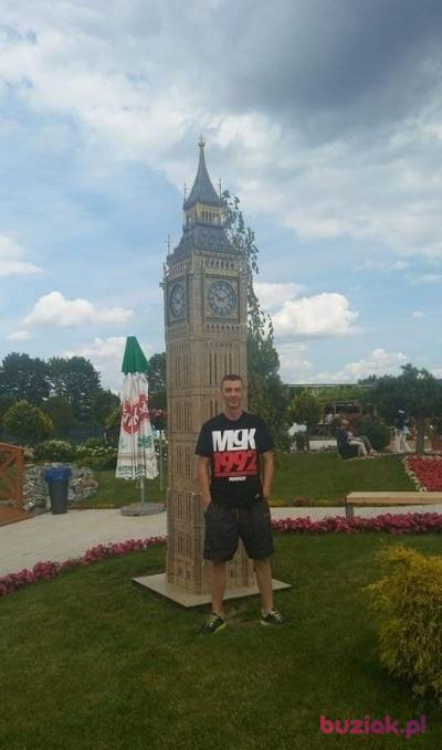 Robert, Mężczyzna, 48, Coalville, Wielka Brytania, Zdjęcie: 5