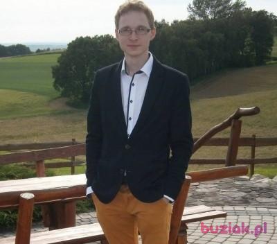 mathew1993, Mężczyzna, 33, Racibórz, Polska, Zdjęcie: 2