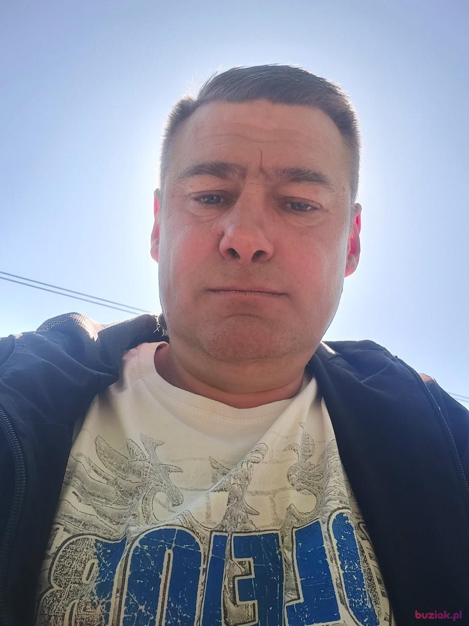Sebastian, Mężczyzna, 50, Poznań, Polska, Zdjęcie: 3