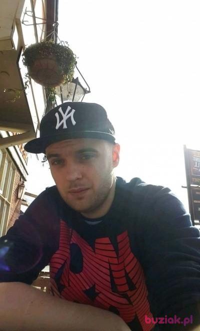 Piotrek, Mężczyzna, 36, Warszawa, Polska, Zdjęcie: 2