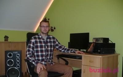 Łukasz, Mężczyzna, 32, Lidzbark, Polska, Zdjęcie: 1