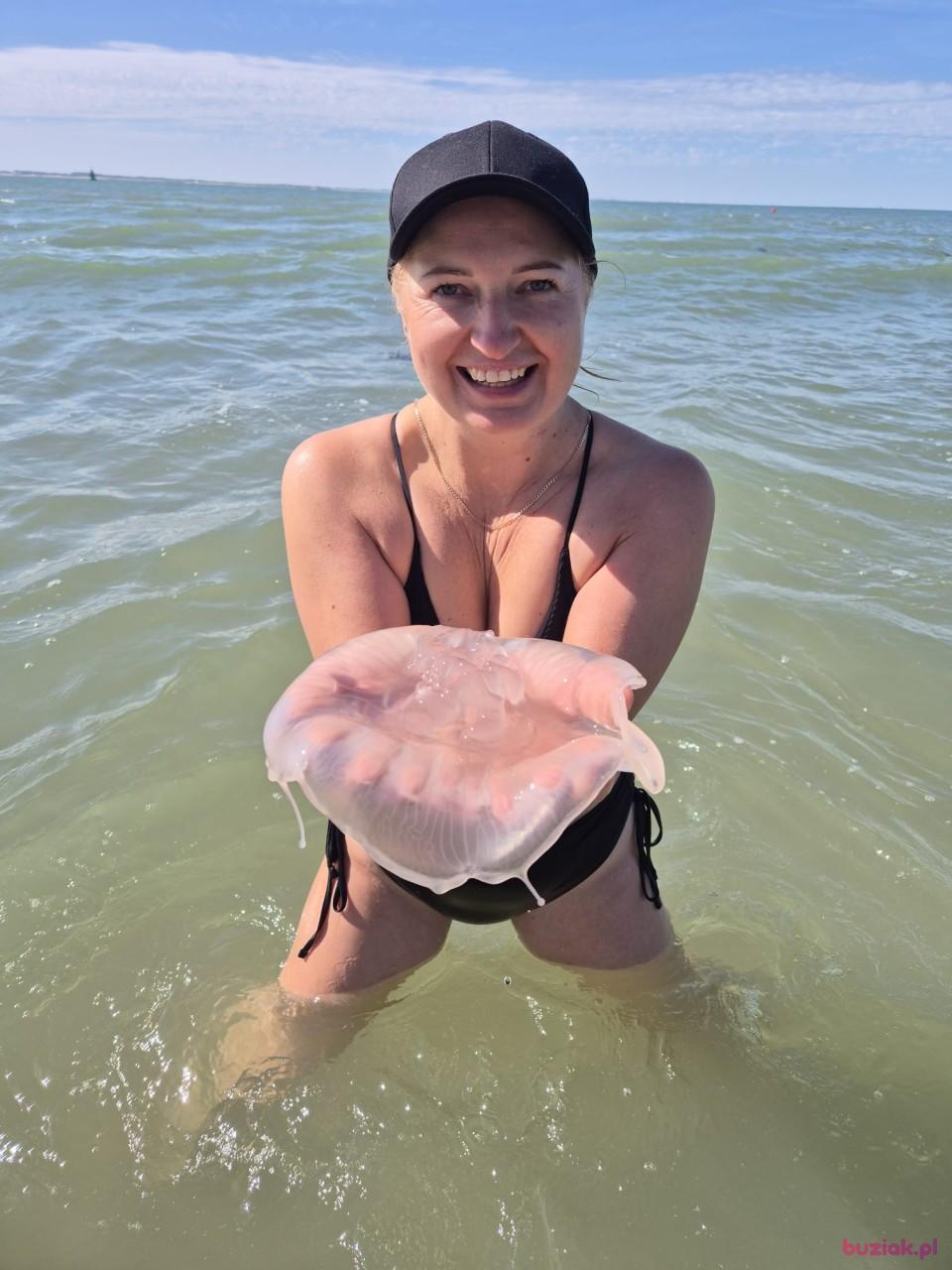 Wiola, Female, 44, Starogard Gdański, Polska, Photo: 2