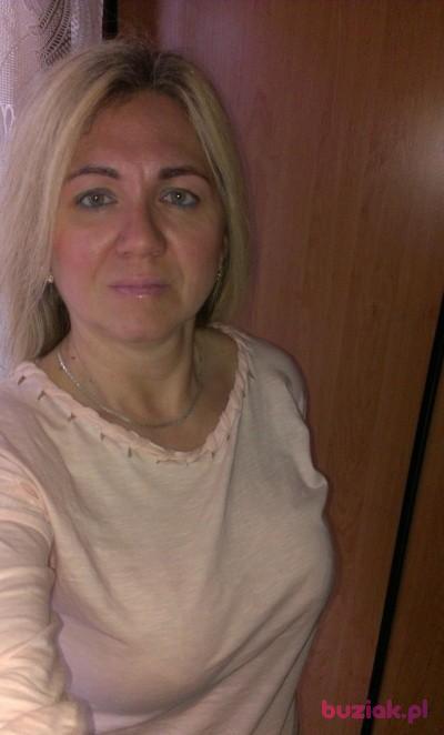 Iza, Kobieta, 59, Katowice, Polska, Zdjęcie: 1