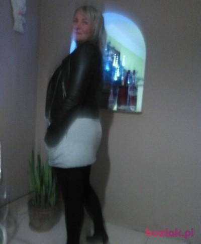 Beata, Female, 48, Chełmża, Polska, Photo: 1