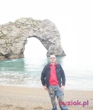 Grzegorz, Mężczyzna, 50, Basingstoke, Wielka Brytania, Zdjęcie: 2