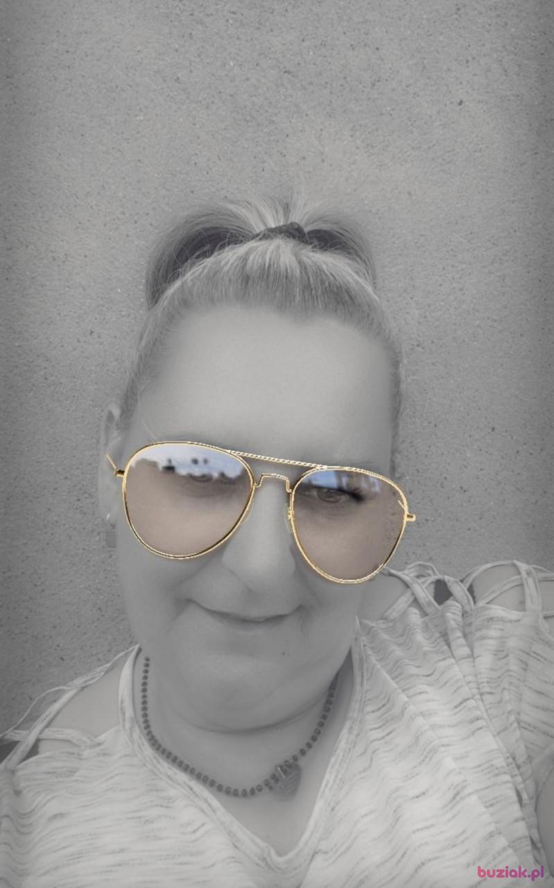 Ja :), Kobieta, 44, Nakło nad Notecią, Polska, Zdjęcie: 1