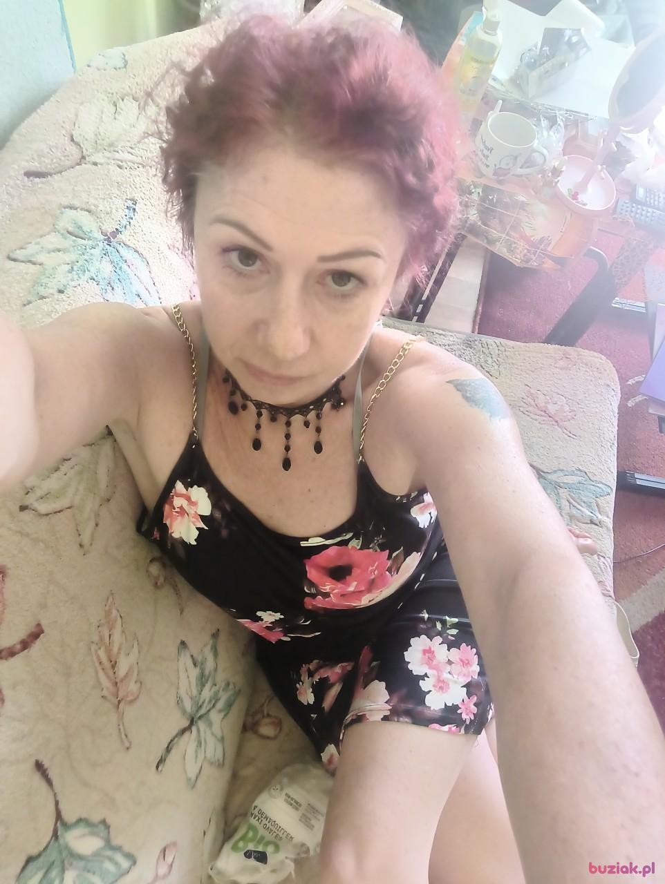 Małgorzata, Female, 61, Kraków, Polska, Photo: 2