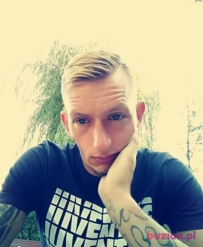 Zbigniew , Mężczyzna, 38, Wrocław, Polska, Zdjęcie: 1