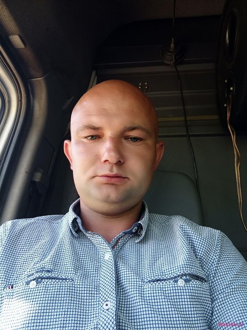 Sebastian, Mężczyzna, 38, Łask, Polska, Zdjęcie: 2