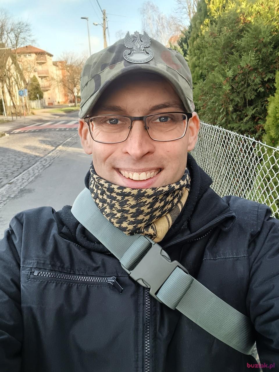 Marcin, Male, 42, Wrocław, Polska, Photo: 1