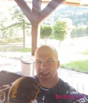 Rafał, Mężczyzna, 36, Warszawa, Polska, Zdjęcie: 2