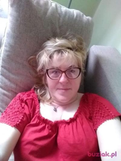 Iwona, Kobieta, 55, Zabrze, Polska, Zdjęcie: 1