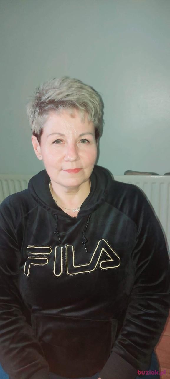 ewa, Kobieta, 59, Castleford, Wielka Brytania, Zdjęcie: 2