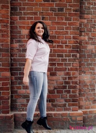 Monika, Kobieta, 34, Żyrardów, Polska, Zdjęcie: 3