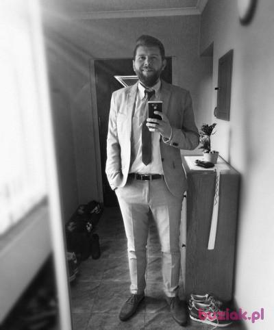 Bartosz, Mężczyzna, 44, Pszczyna, Polska, Zdjęcie: 2
