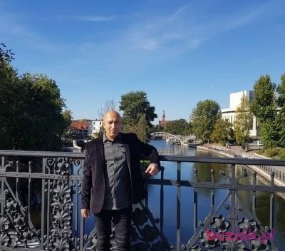 Tello, Mężczyzna, 51, Rotterdam, Holandia, Zdjęcie: 9