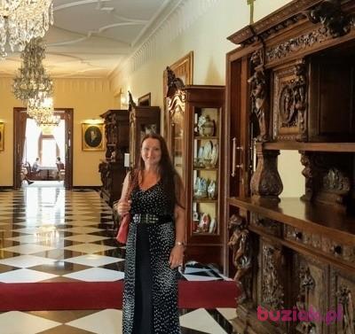 Estera, Kobieta, 60, Stevenage, Wielka Brytania, Zdjęcie: 2