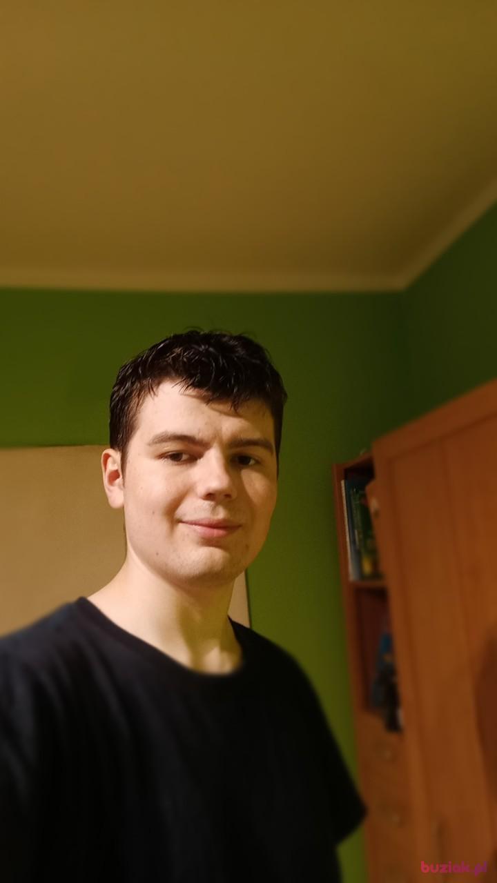 Dominik, Mężczyzna, 23, Gliwice, Polska, Zdjęcie: 2