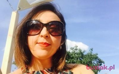 Irusia, Kobieta, 37, Warszawa, Polska, Zdjęcie: 2