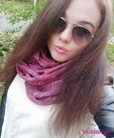 Nadiia, Kobieta, 30, Warszawa, Polska, Zdjęcie: 2