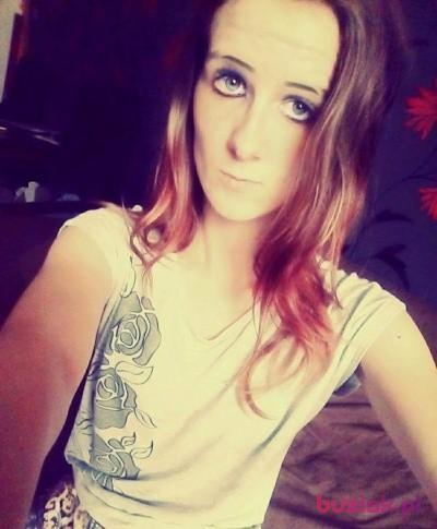 Klaudia, Kobieta, 29, Golczewo, Polska, Zdjęcie: 1