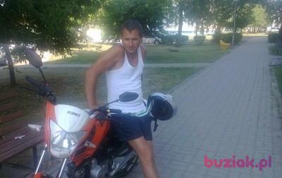 sebastian, Male, 44, Solec Kujawski, Polska, Photo: 3