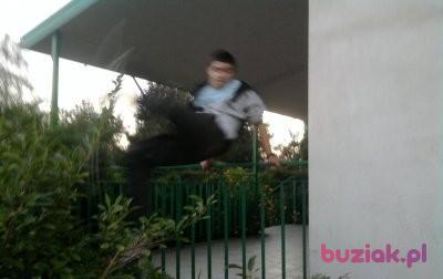 Rysiu, Mężczyzna, 33, Warszawa, Polska, Zdjęcie: 2