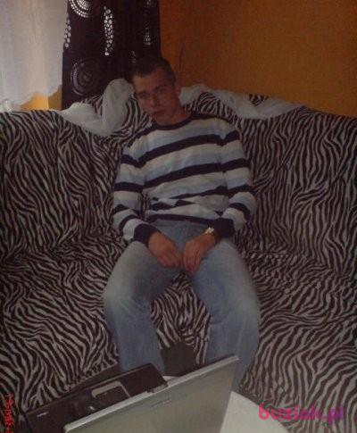 Marcin, Mężczyzna, 36, Wielka Brytania, Zdjęcie: 2