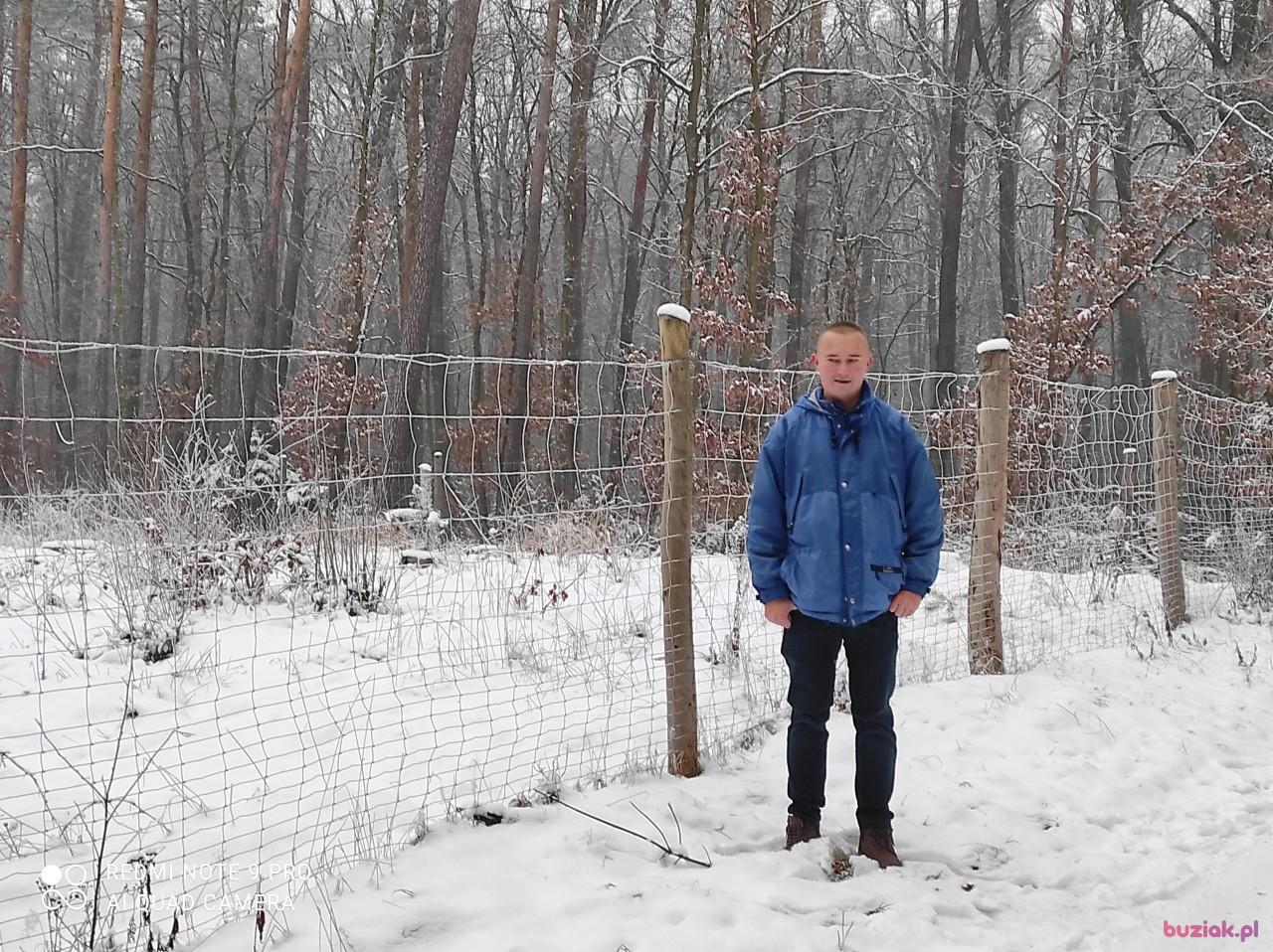 Michał, Male, 37, Zgierz, Polska, Photo: 72