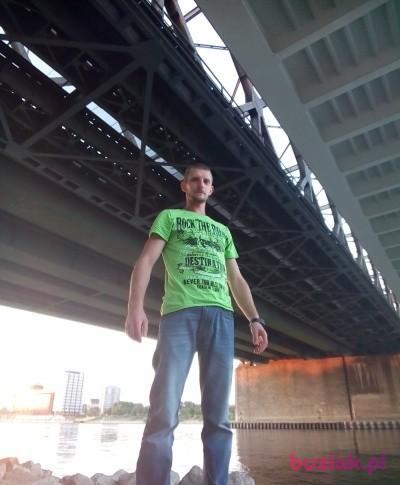 Bartek, Mężczyzna, 39, Mannheim, Niemcy, Zdjęcie: 4