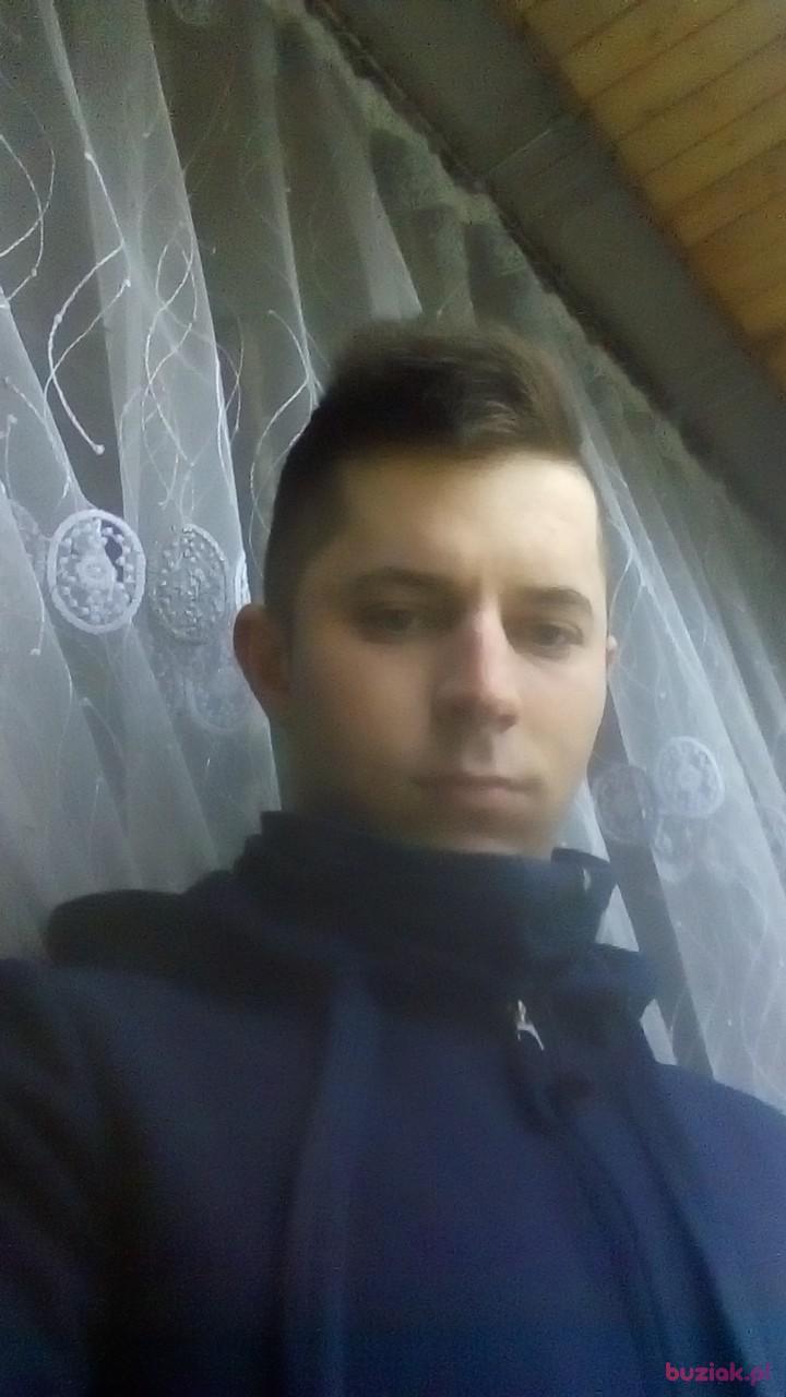 krzysztof, Mężczyzna, 33, Morąg, Polska, Zdjęcie: 3