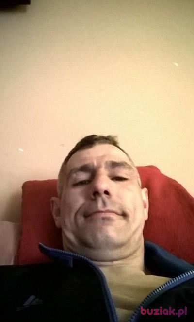 martino4, Mężczyzna, 43, Gubin, Polska, Zdjęcie: 2