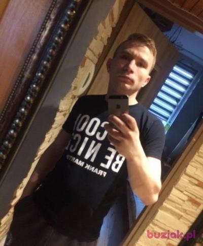 Dominik, Male, 34, Miechów, Polska, Photo: 2