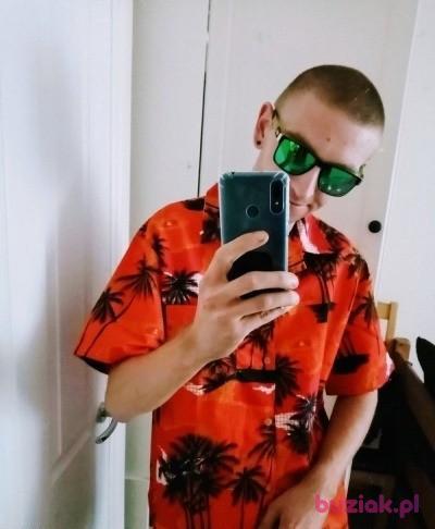 Mateusz92, Mężczyzna, 34, Didcot, Wielka Brytania, Zdjęcie: 3