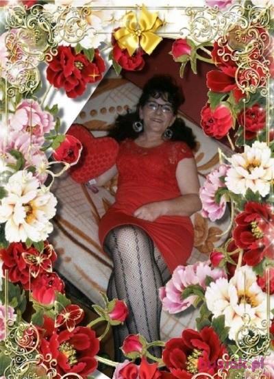 HALINA, Female, 65, Barcin, Polska, Photo: 7