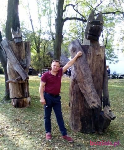 Janusz, Mężczyzna, 59, Grodzisk Mazowiecki, Polska, Zdjęcie: 1