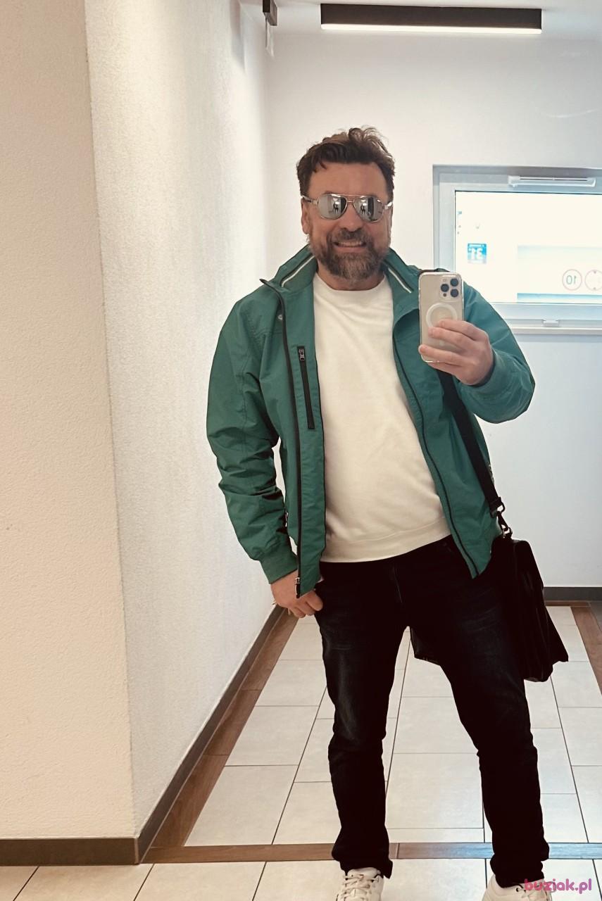 Arek, Mężczyzna, 50, Warszawa, Polska, Zdjęcie: 2