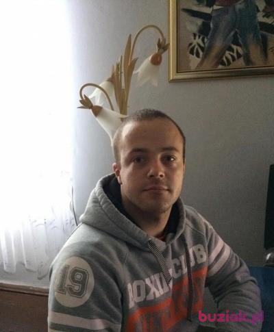 Sebastian, Mężczyzna, 34, Częstochowa, Polska, Zdjęcie: 3