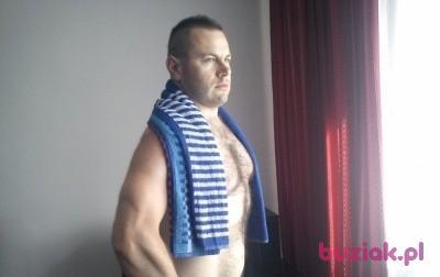 Jarek, Mężczyzna, 49, Lublin, Polska, Zdjęcie: 2