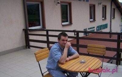 diablovip, Mężczyzna, 43, Krosno, Polska, Zdjęcie: 2