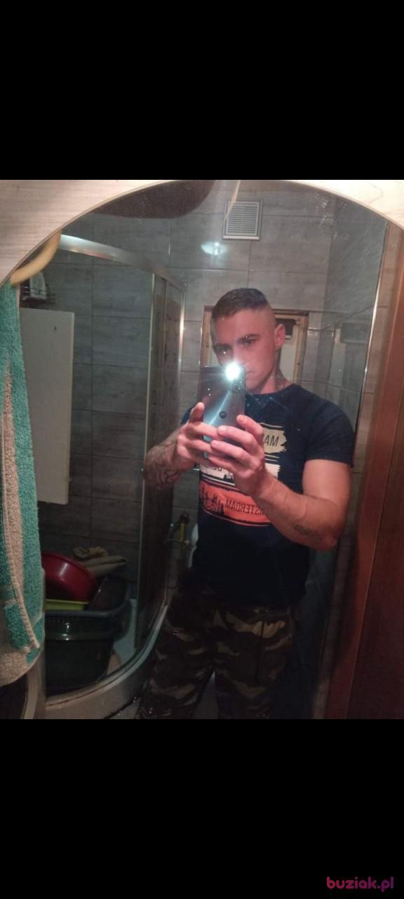 Adam, Mężczyzna, 37, Łobez, Polska, Zdjęcie: 4
