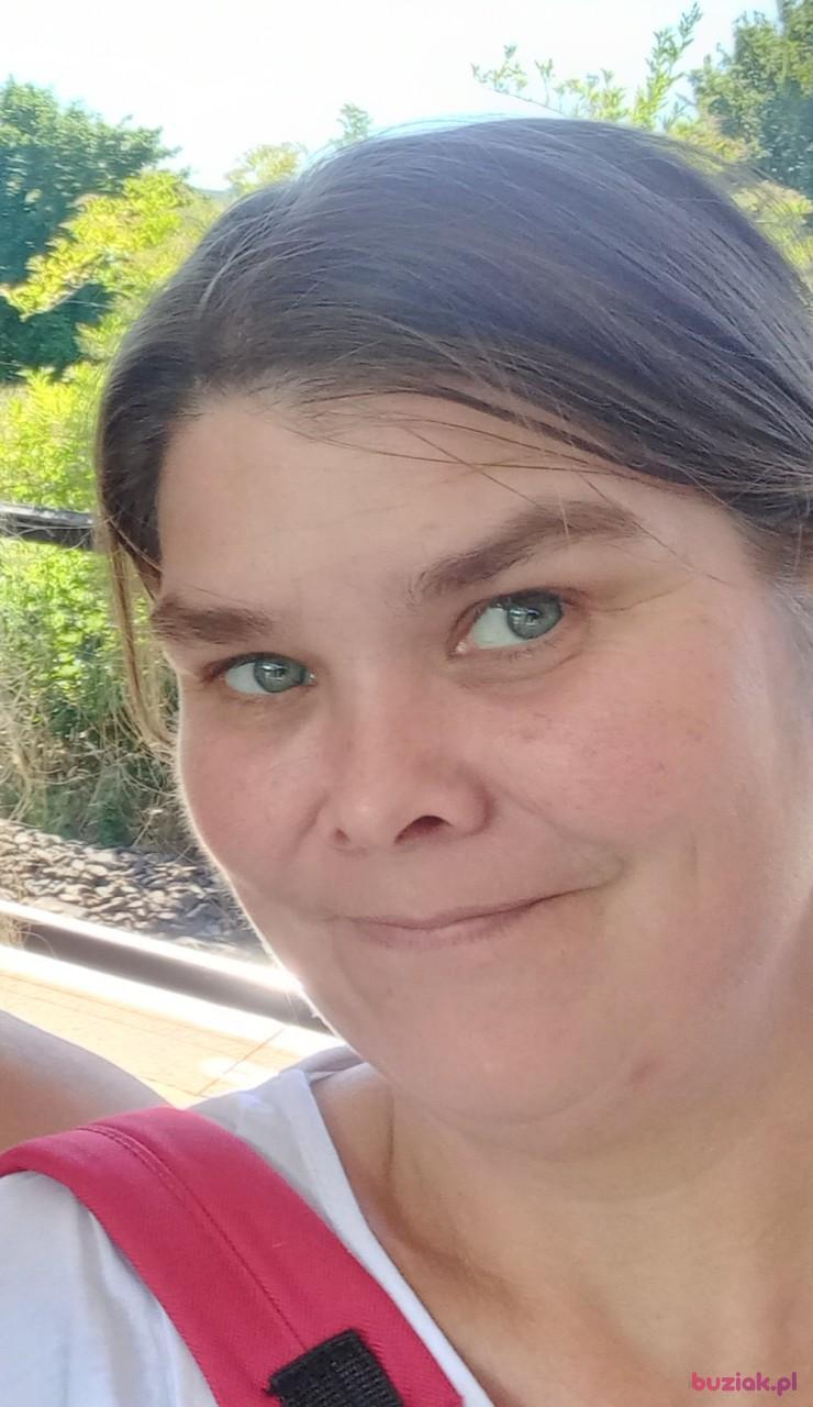 Katarzyna, Female, 47, Manchester, Wielka Brytania, Photo: 1