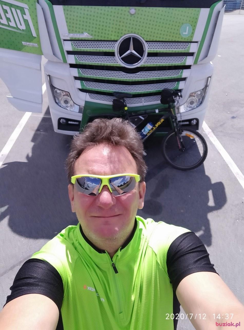 Krzysztof, Mężczyzna, 55, Gliwice, Polska, Zdjęcie: 2