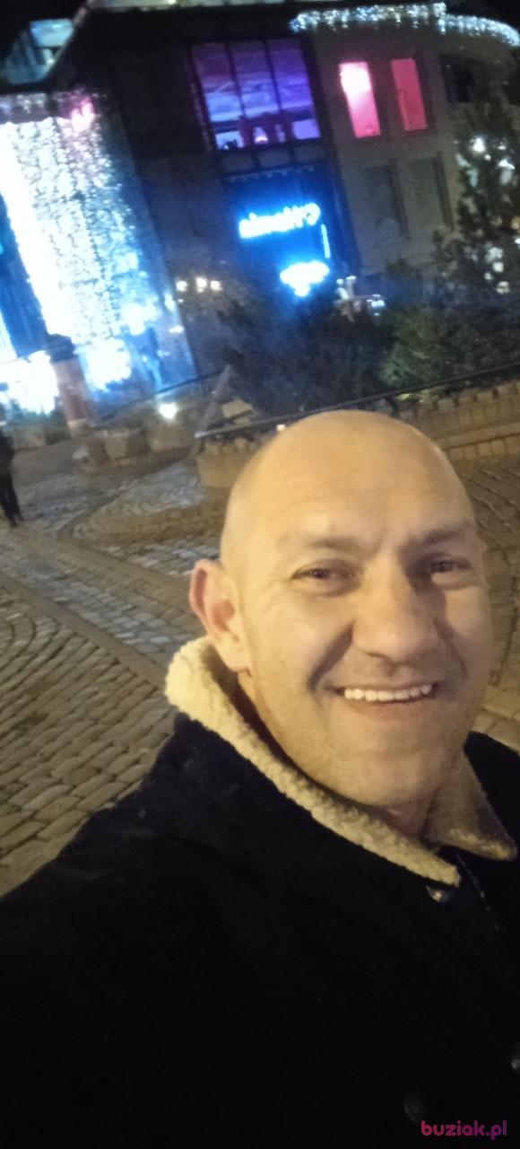 Łukasz, Mężczyzna, 45, Gliwice, Polska, Zdjęcie: 3