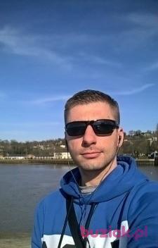piotr, Male, 36, Wielka Brytania, Photo: 4